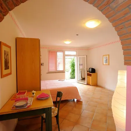 La Rocca Residence Magione Exterior foto