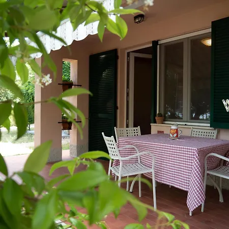 La Rocca Residence Magione Exterior foto