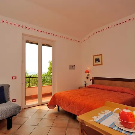 La Rocca Residence Magione Quarto foto