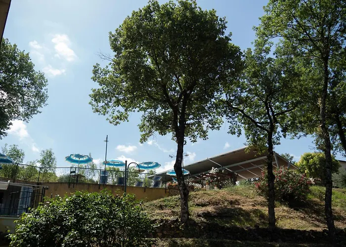 La Rocca Residence