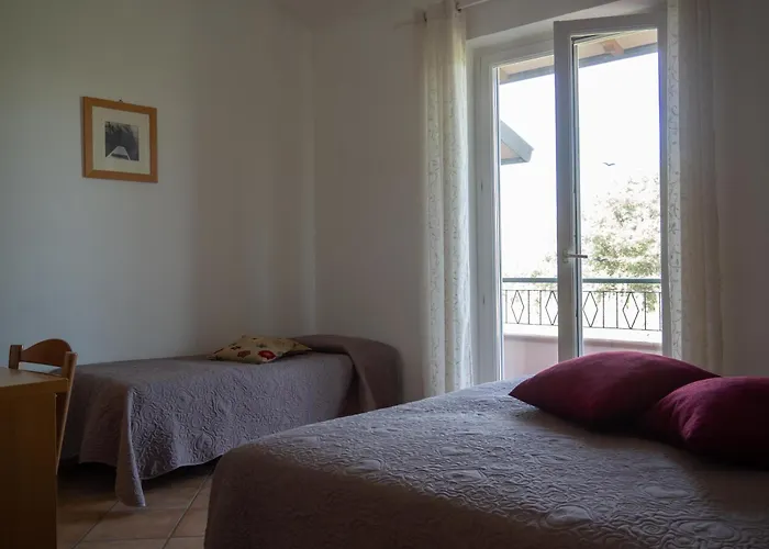 La Rocca Residence