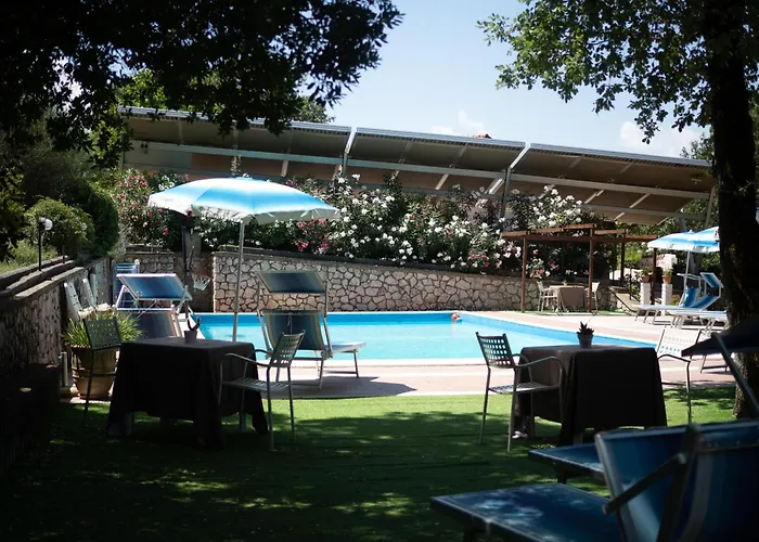 La Rocca Residence