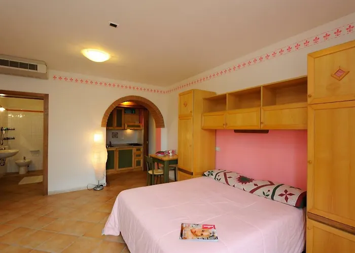 La Rocca Residence