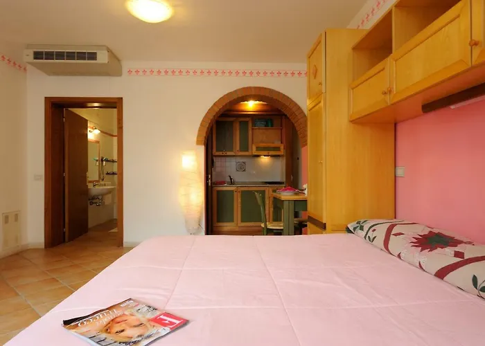 La Rocca Residence