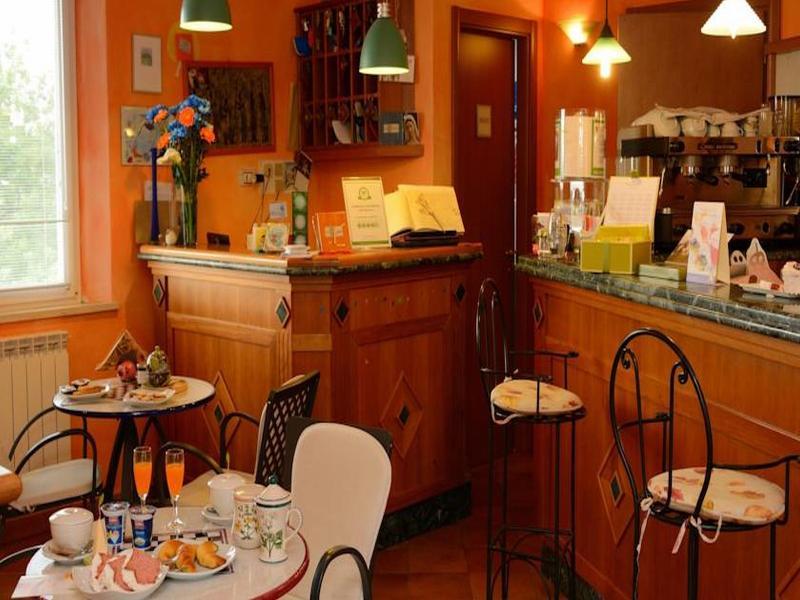La Rocca Aparthotel Magione