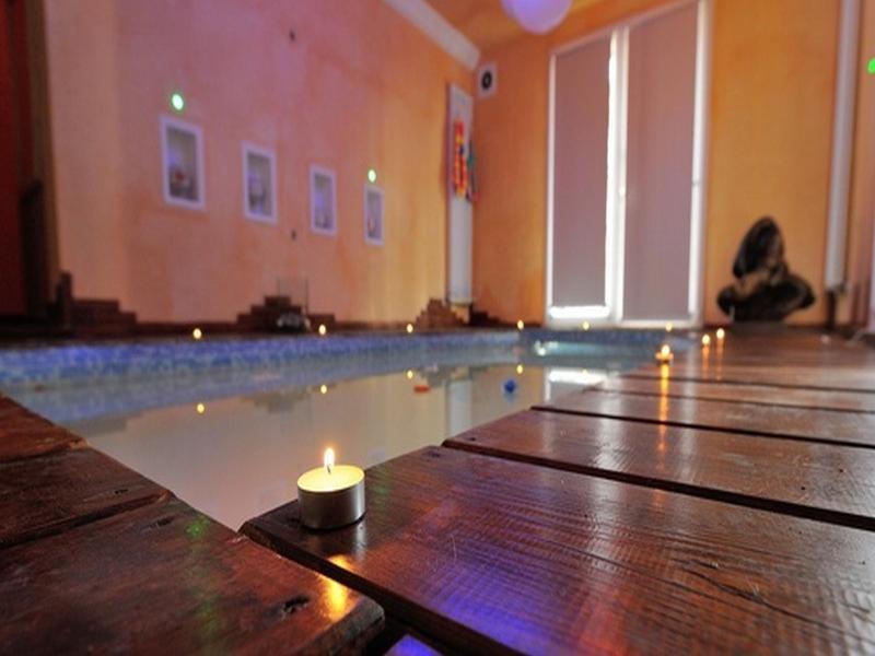 Aparthotel La Rocca
