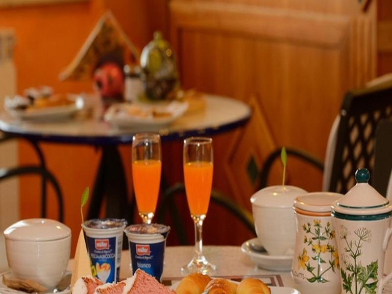 Aparthotel La Rocca