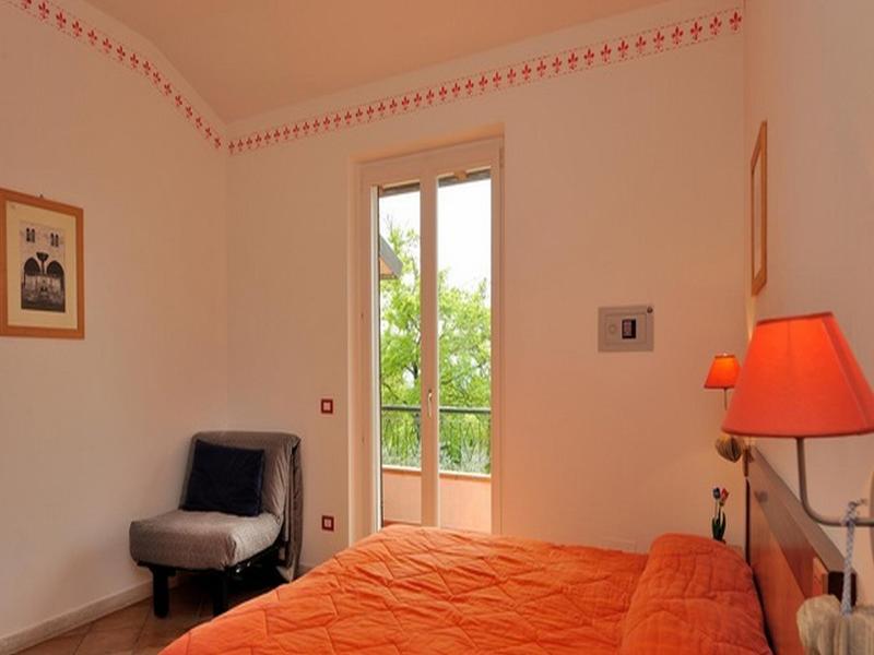 La Rocca Aparthotel 3*