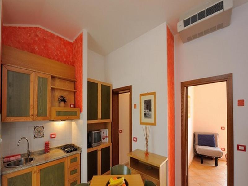 Aparthotel La Rocca 3*
