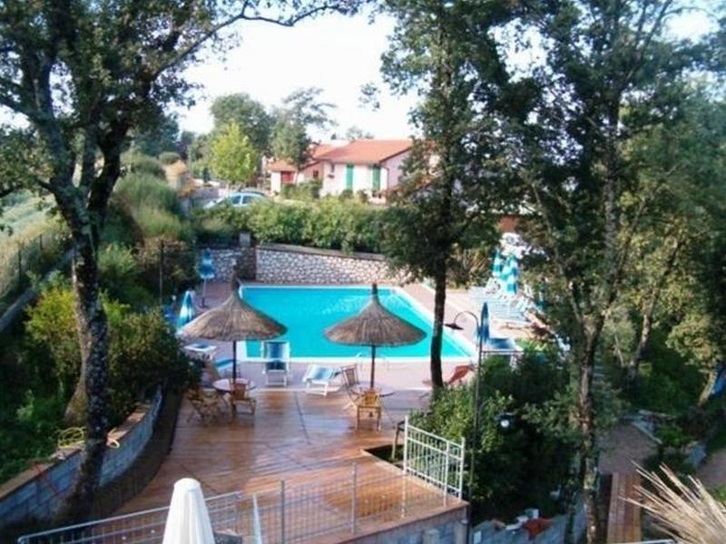 La Rocca Aparthotel