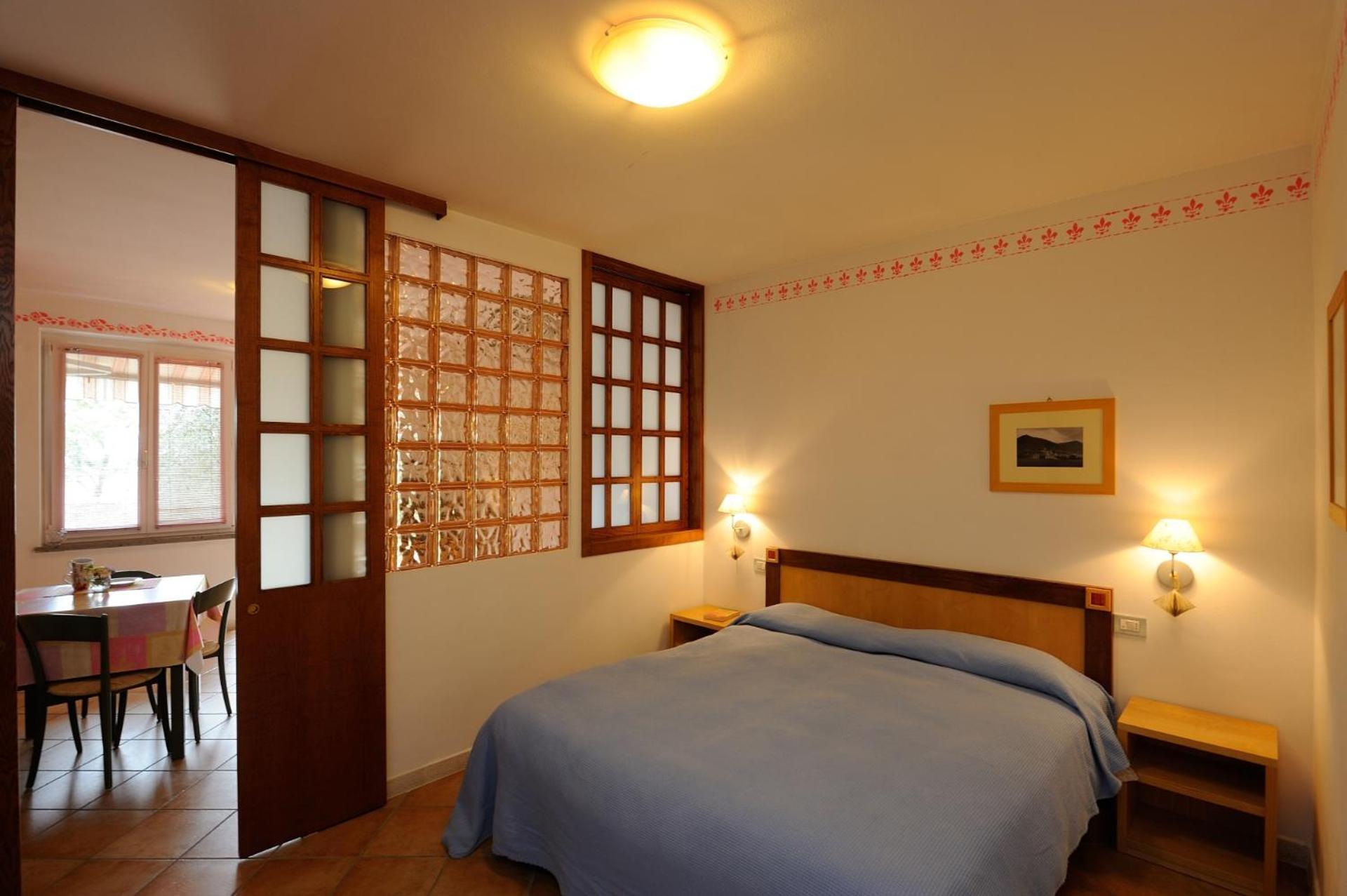 La Rocca Aparthotel Magione