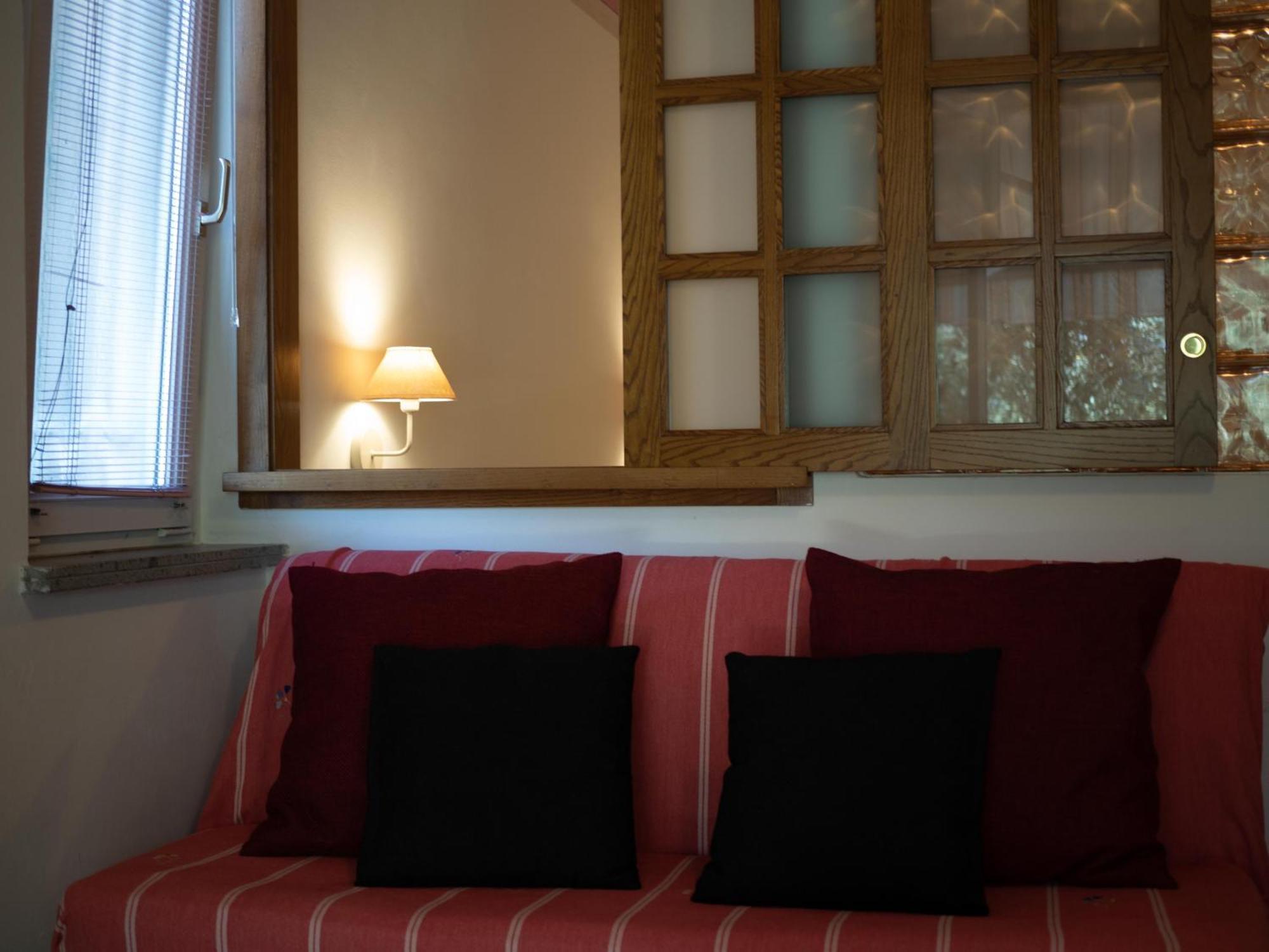 La Rocca Aparthotel Magione