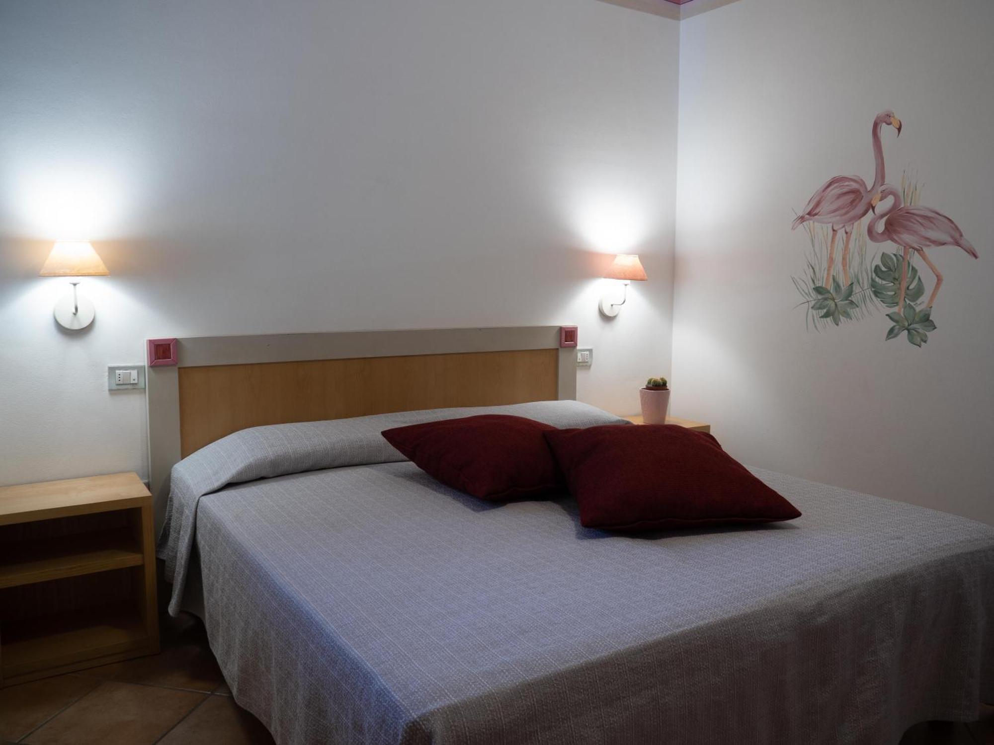 La Rocca 3*