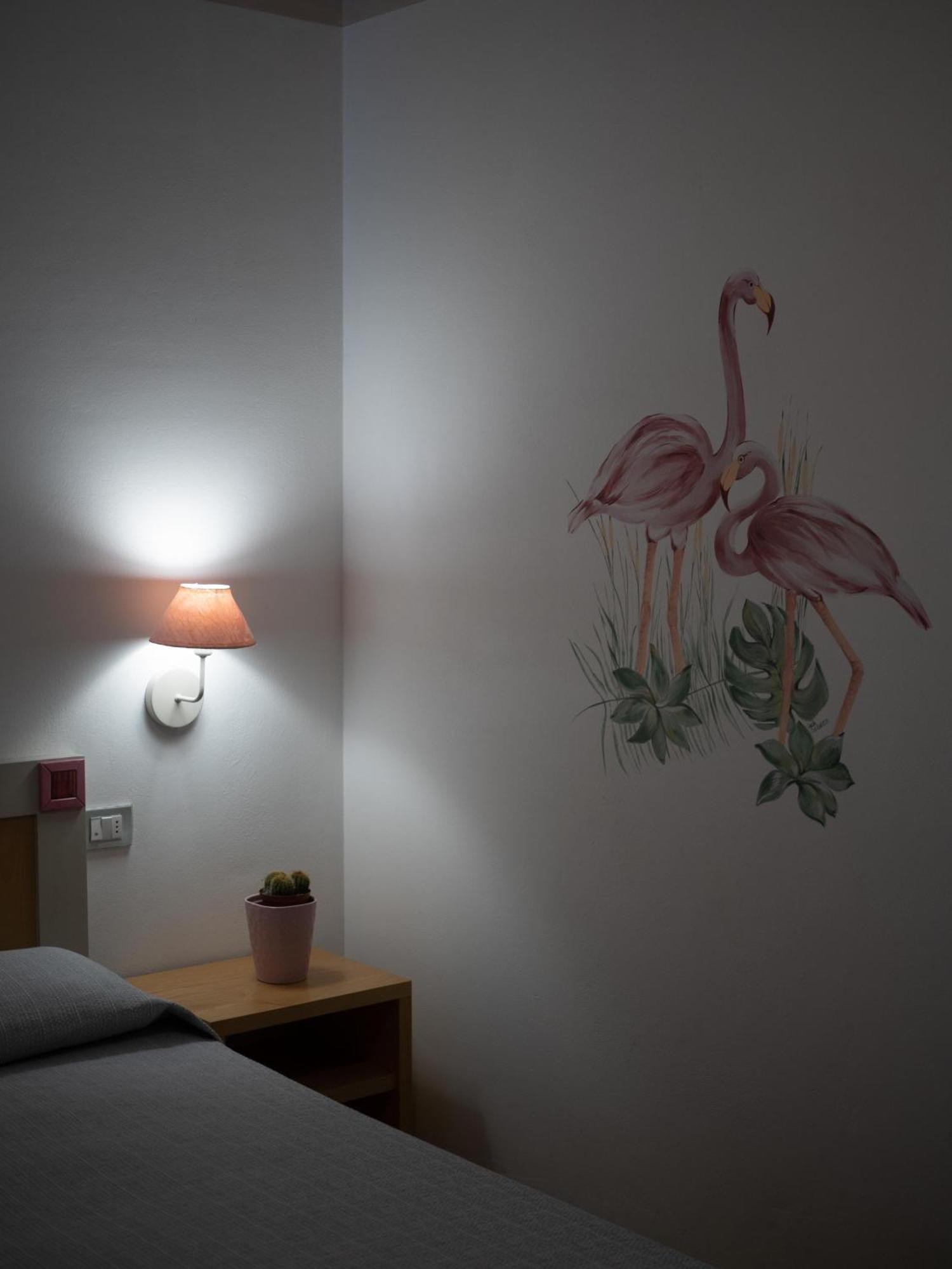 Aparthotel La Rocca