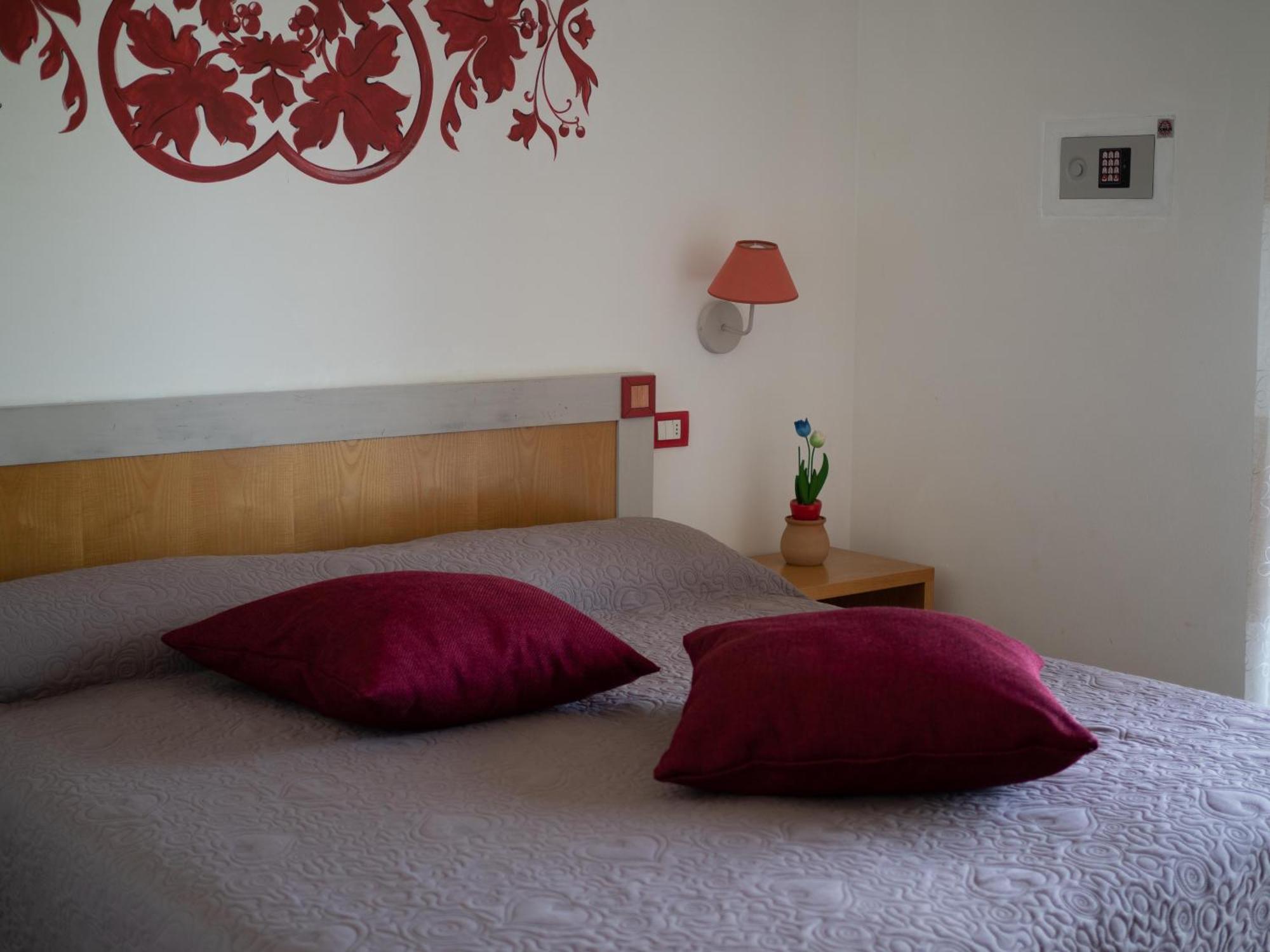 Aparthotel La Rocca Magione