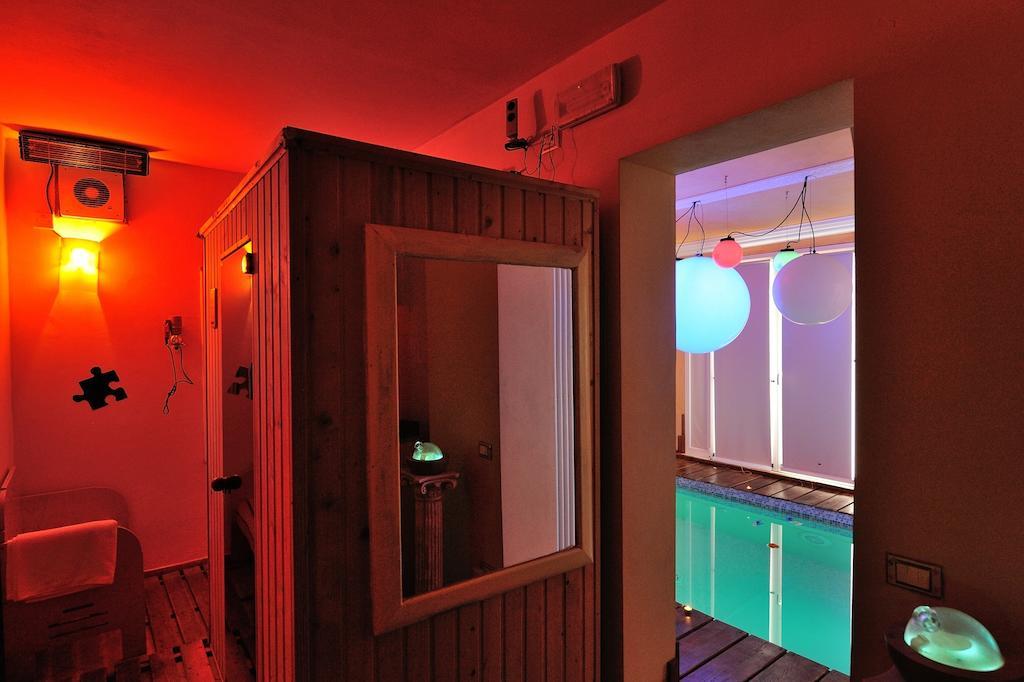 La Rocca Aparthotel
