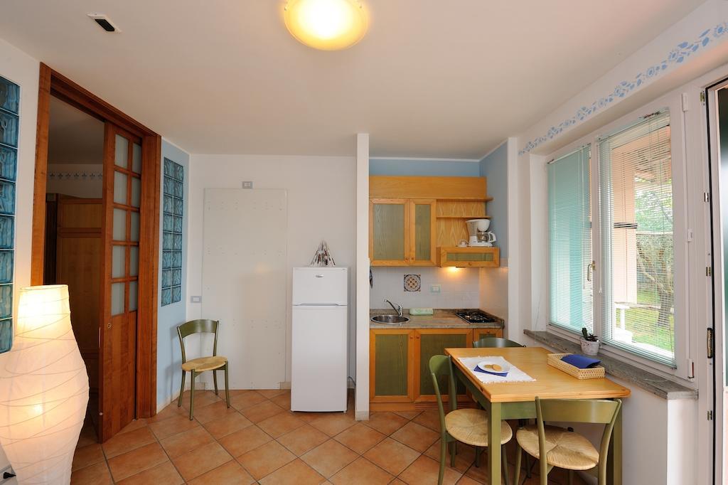 Aparthotel La Rocca