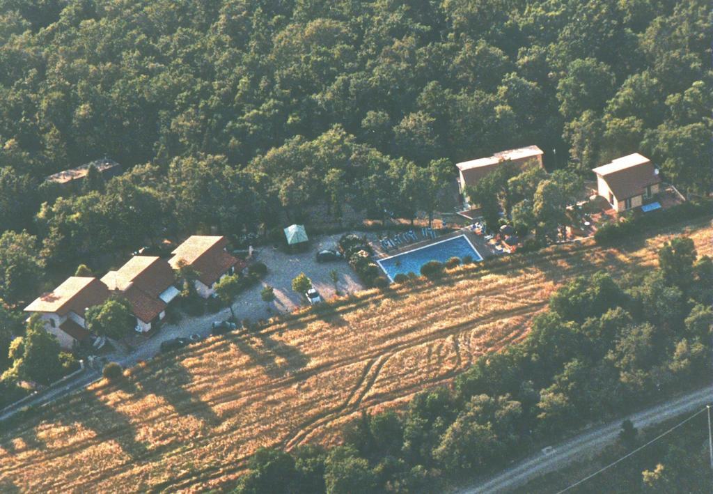 Aparthotel La Rocca