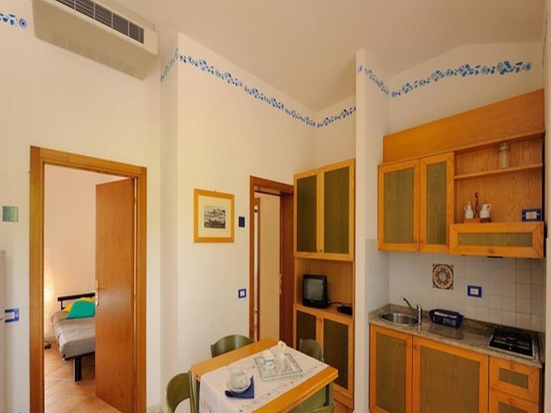Aparthotel La Rocca Magione