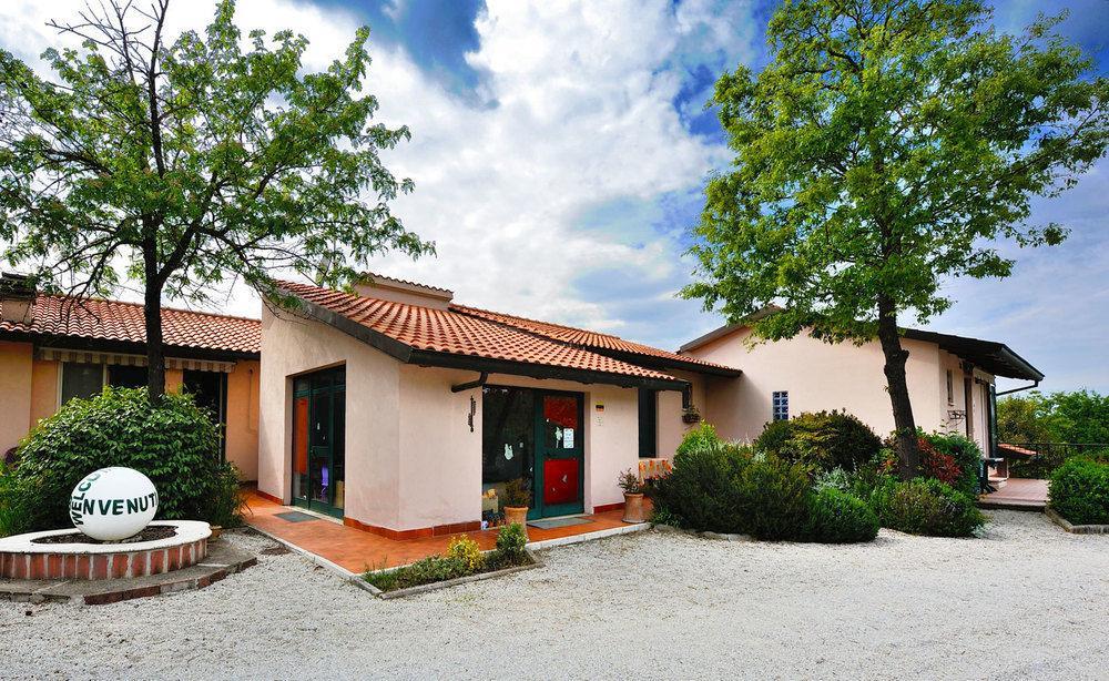 Aparthotel La Rocca