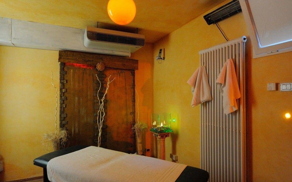 Aparthotel La Rocca Magione