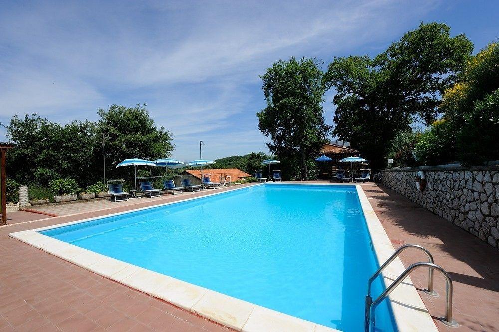 Aparthotel La Rocca 3*