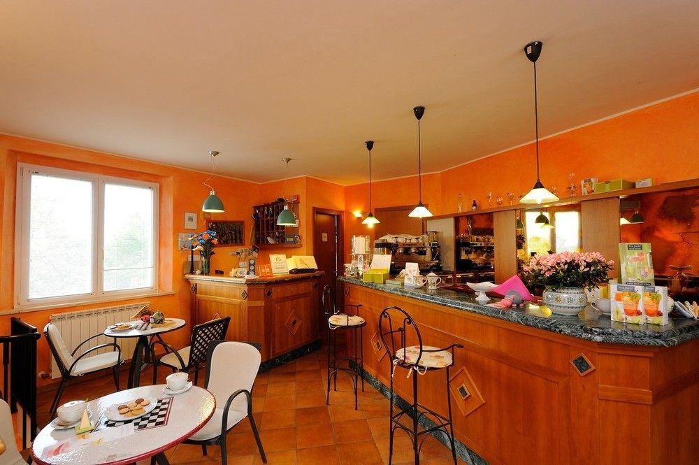 Aparthotel La Rocca