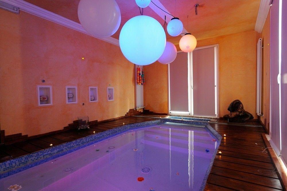 Aparthotel La Rocca Magione