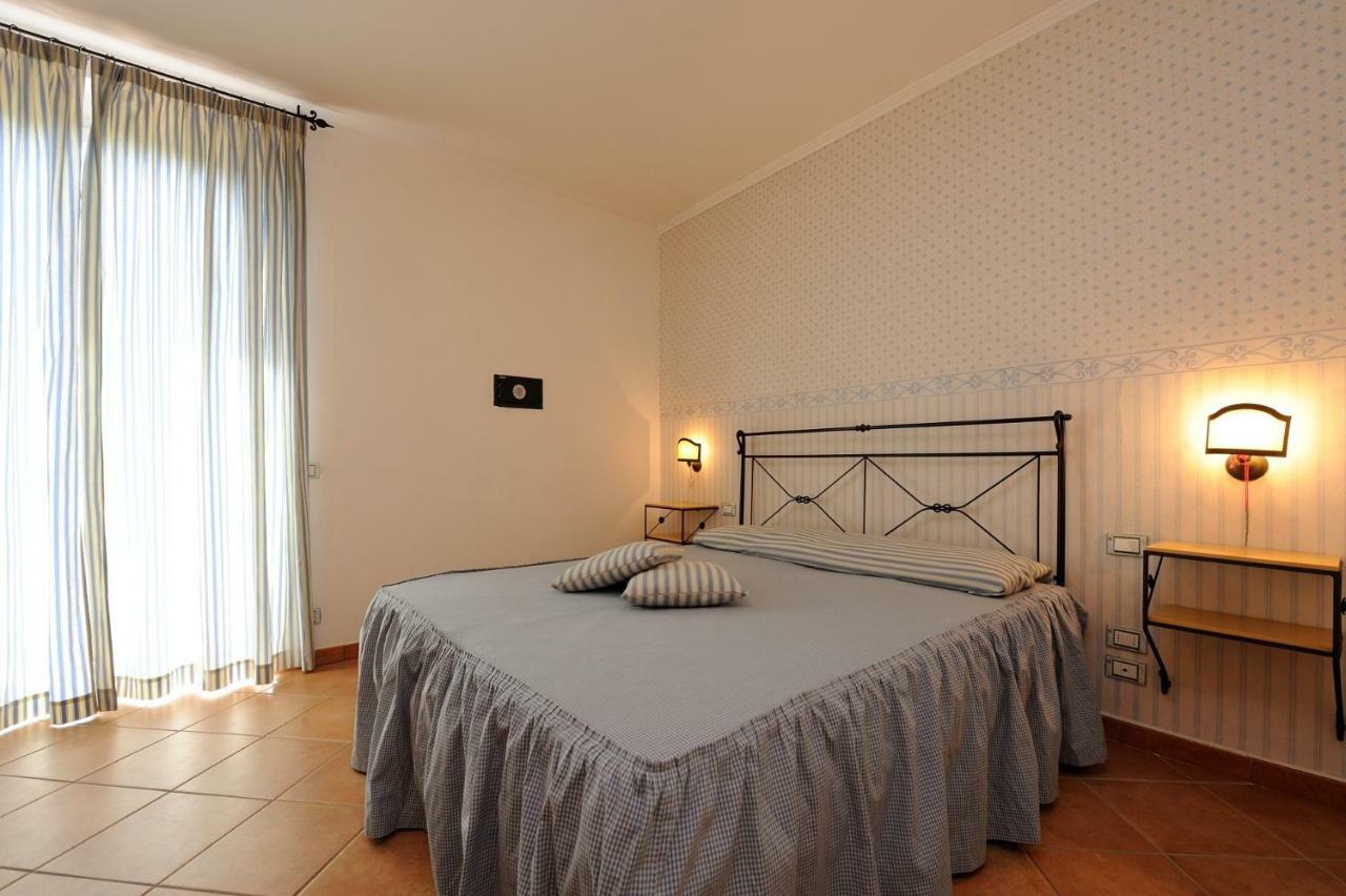 La Rocca Apart-hotel