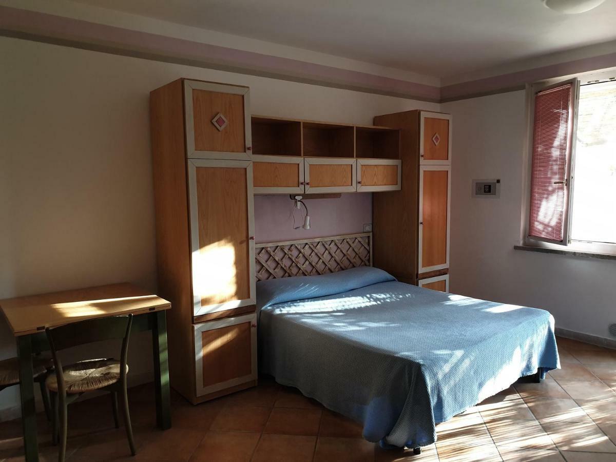 Apart-hotel La Rocca Magione