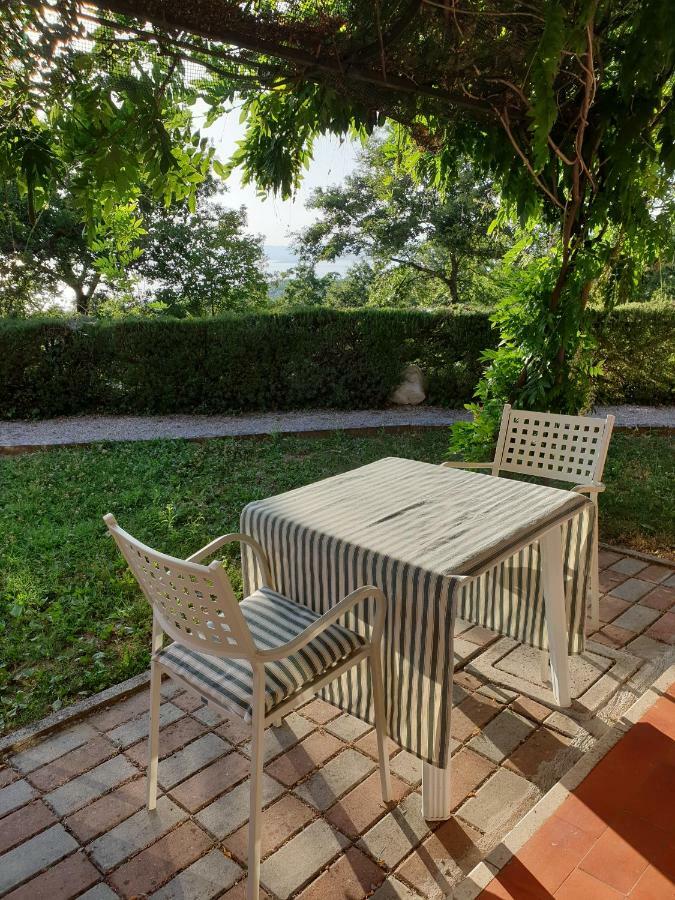 Aparthotel La Rocca Magione
