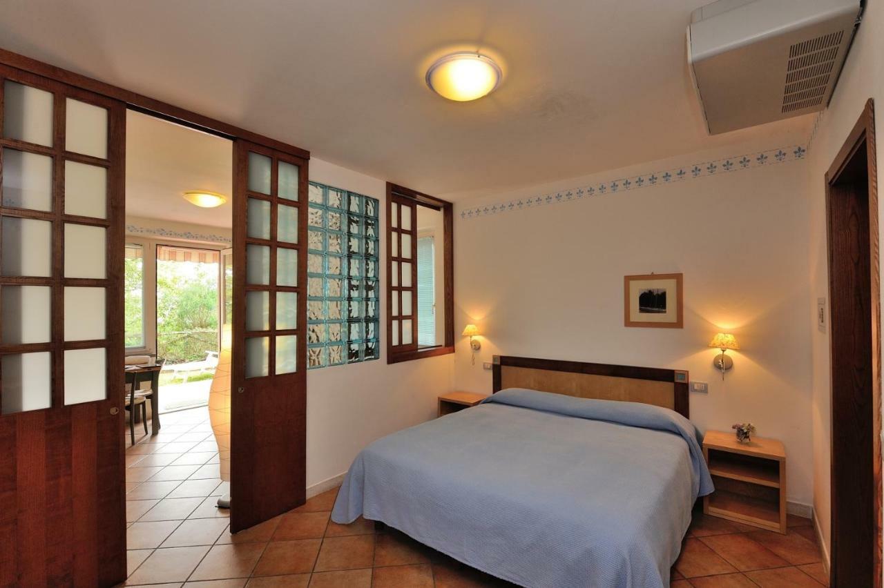 La Rocca Aparthotel Magione
