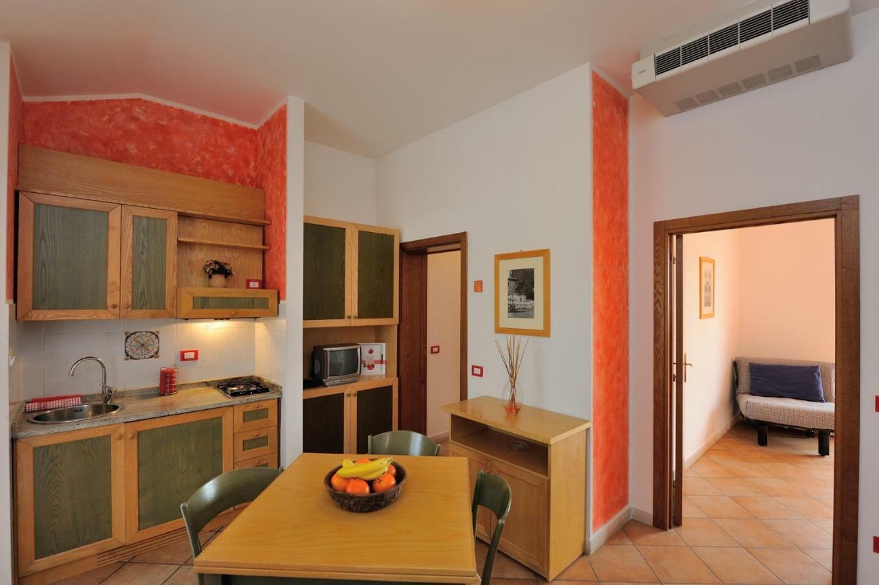 La Rocca Apart-hotel 3*