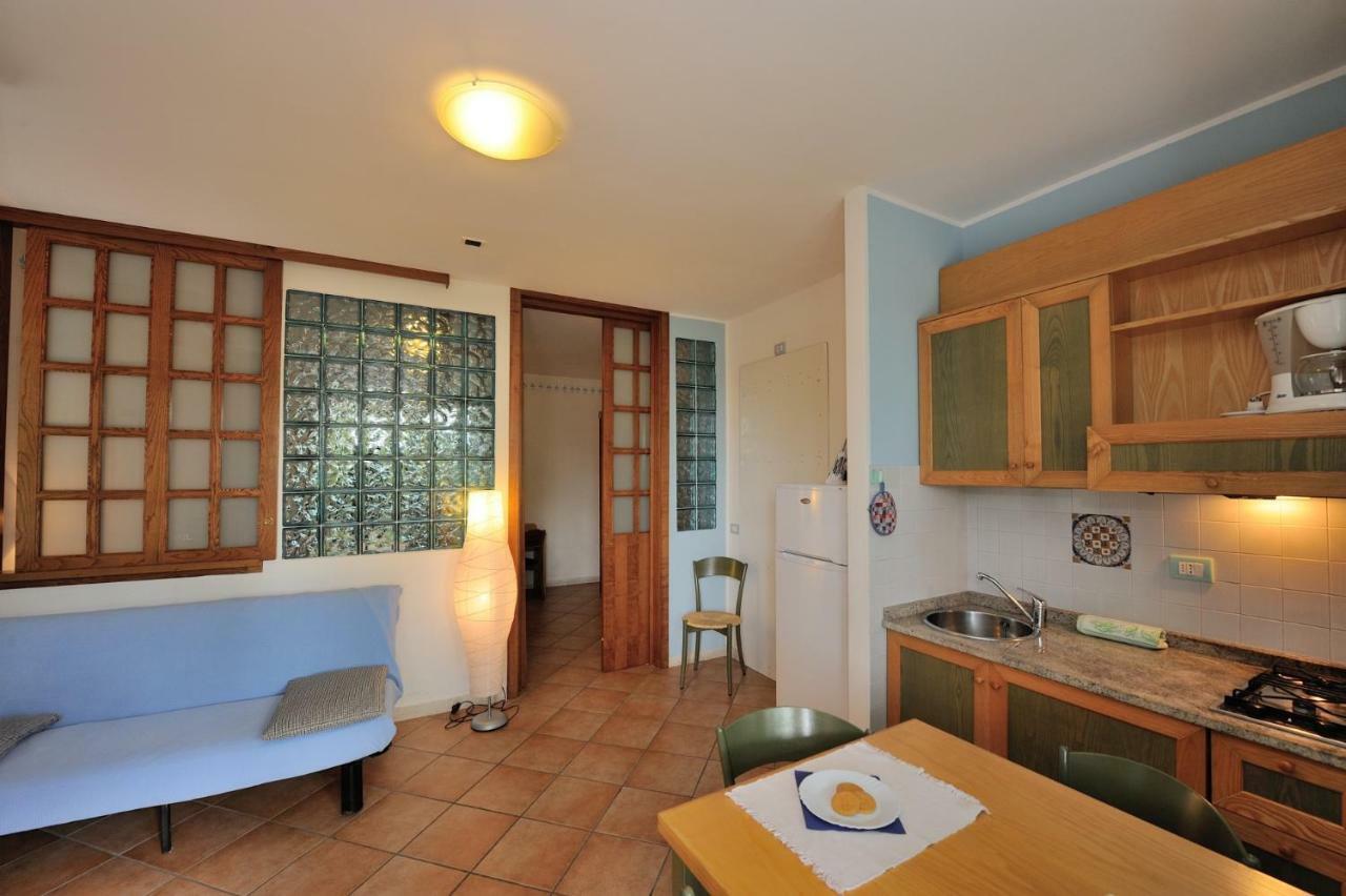 La Rocca Aparthotel