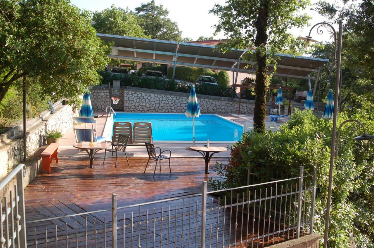 La Rocca Apart-hotel