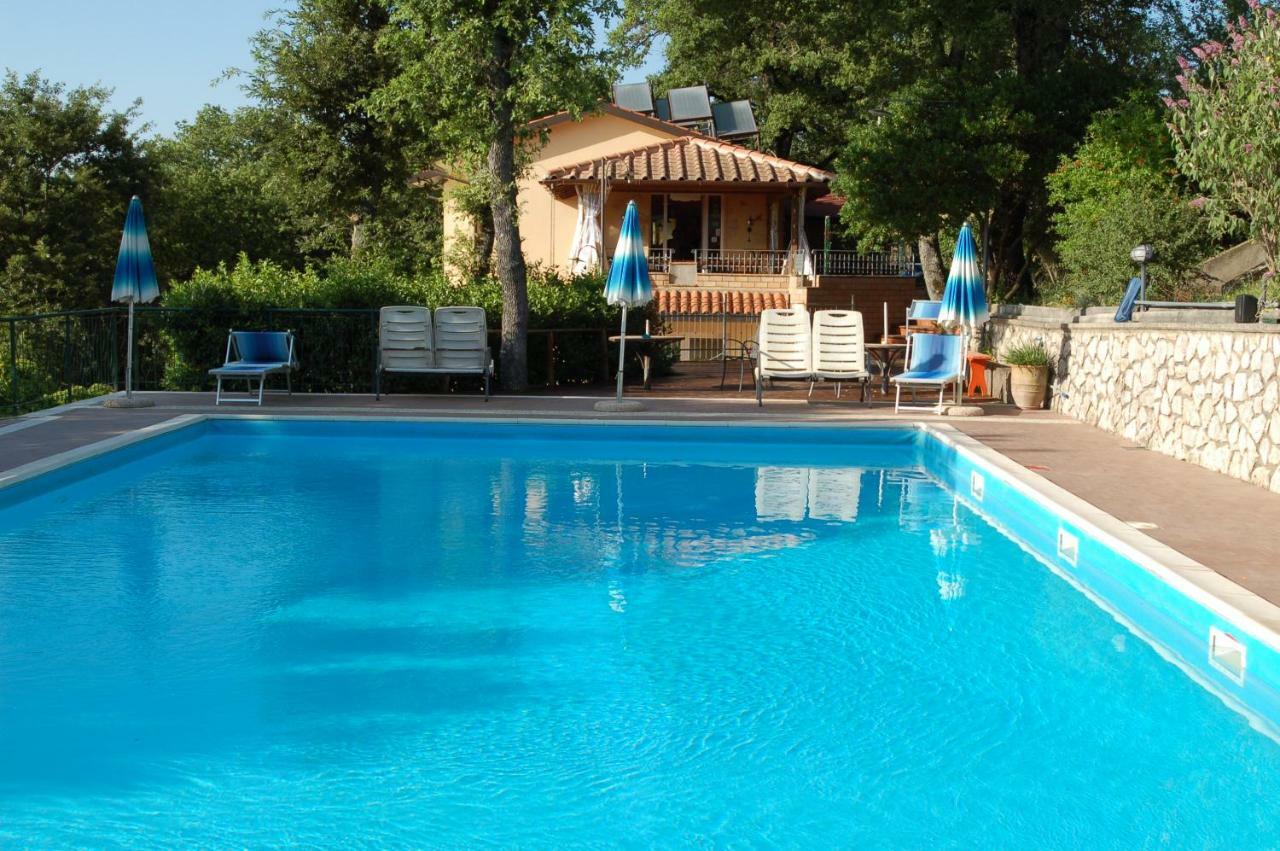 La Rocca Aparthotel