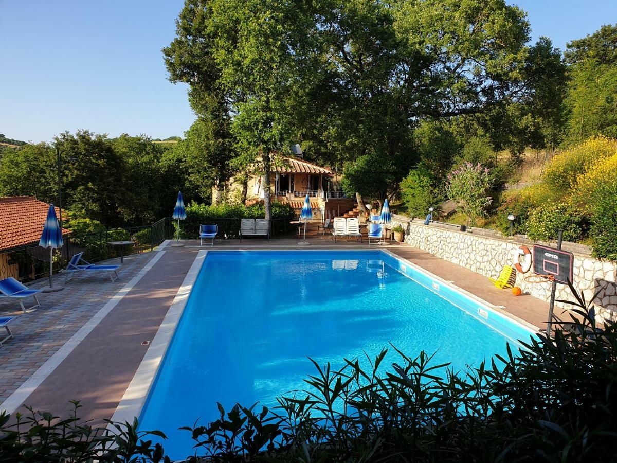 La Rocca Aparthotel 3*
